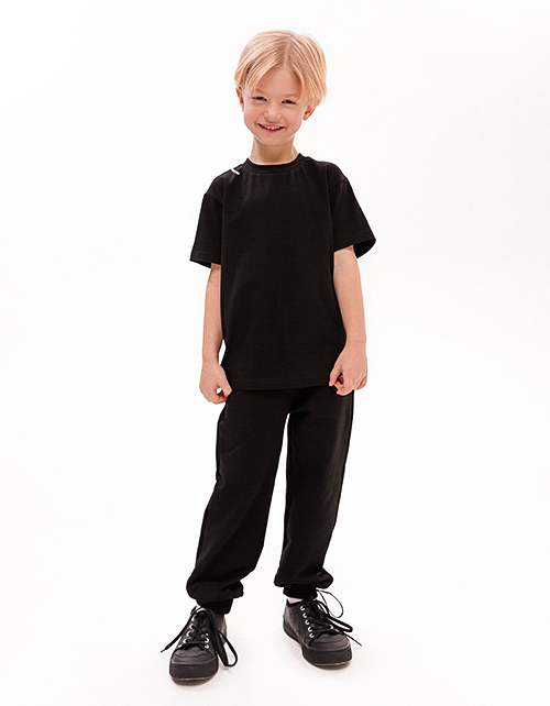 Вид на модели