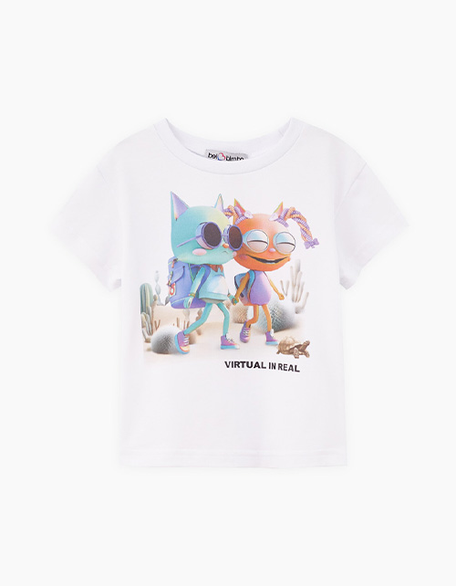 Вид спереди