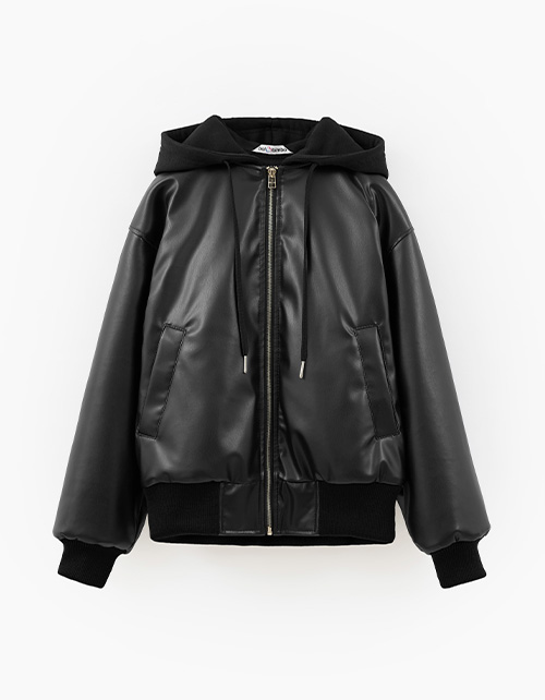 Вид спереди