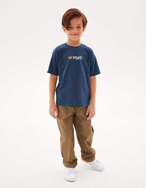 Вид на модели