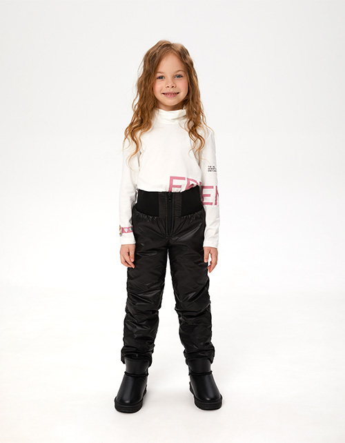 Вид на модели