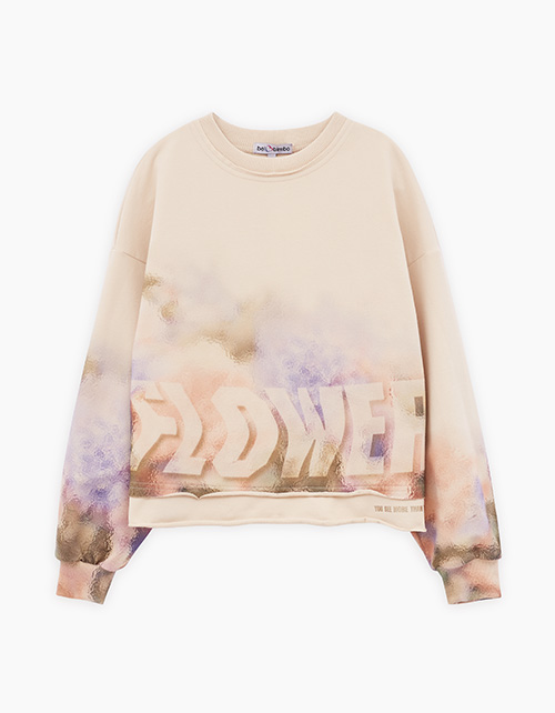 Вид спереди