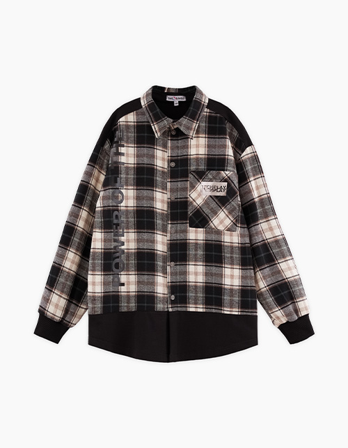 Вид спереди