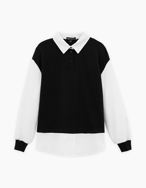 Вид спереди