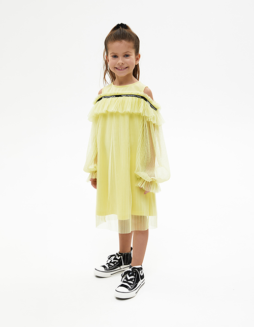 Вид на модели