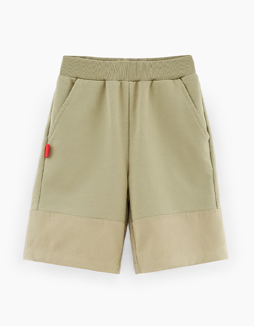 Вид спереди