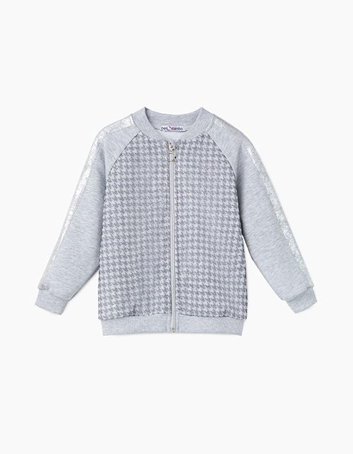 Вид спереди