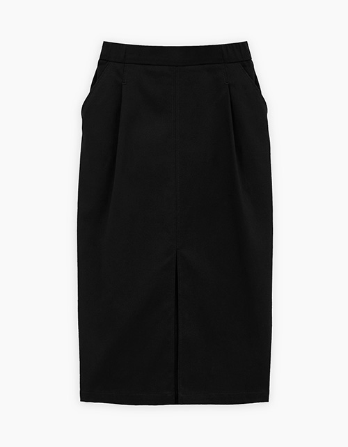 Вид спереди