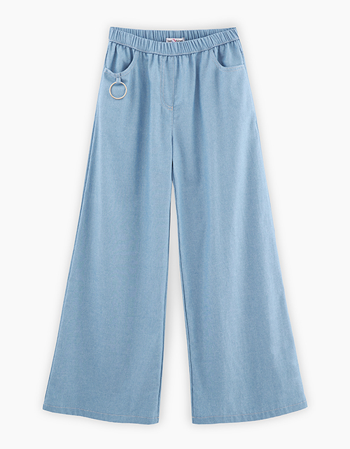 Вид спереди