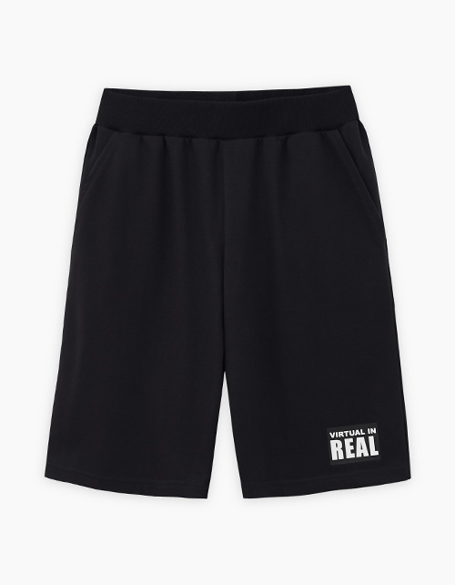 Вид спереди