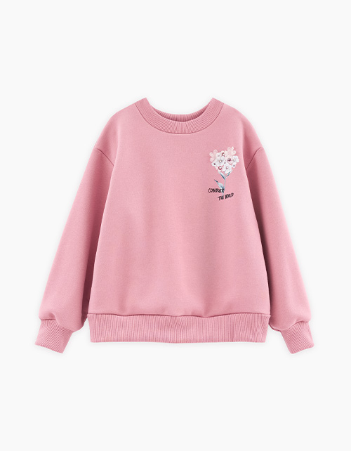 Вид спереди