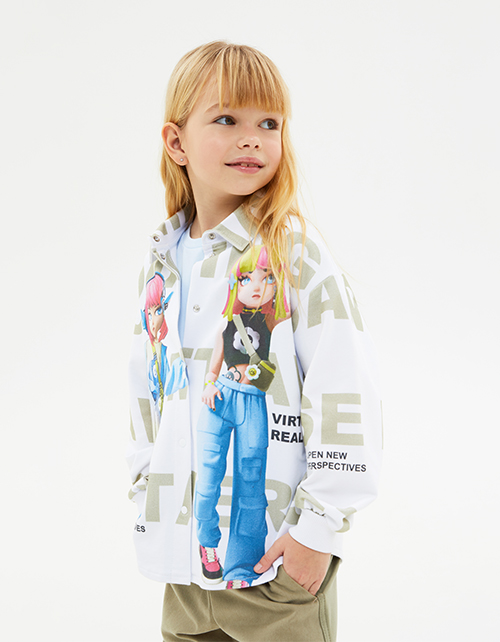 Вид на модели