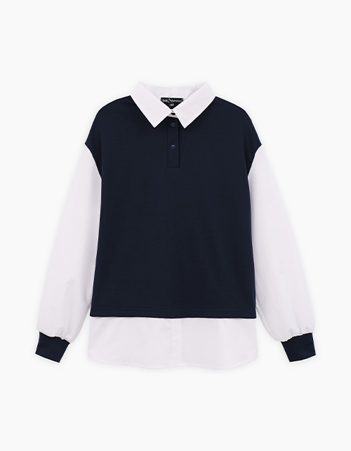 Вид спереди