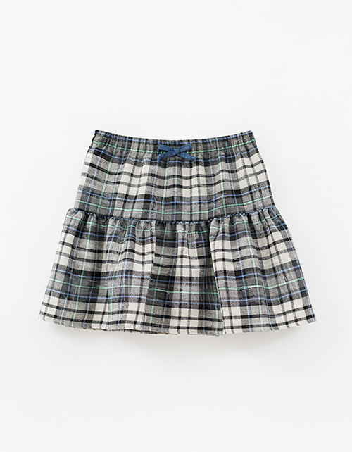 Вид спереди