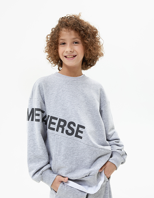 Вид на модели