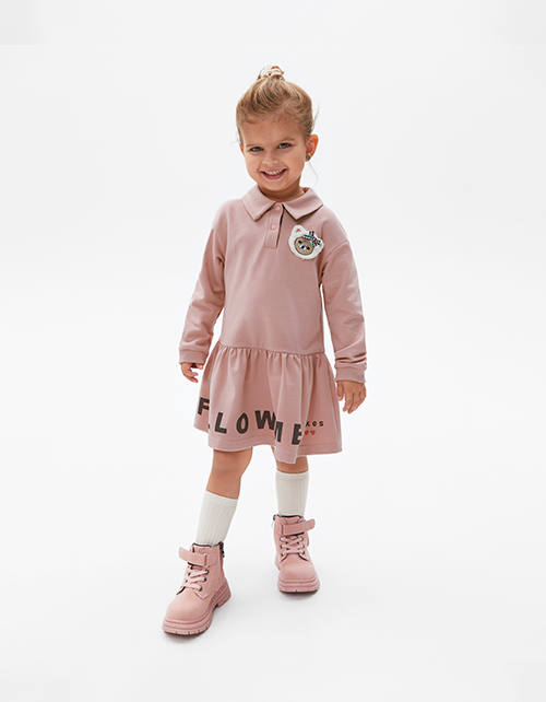 Вид на модели