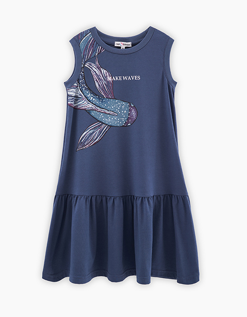 Вид спереди