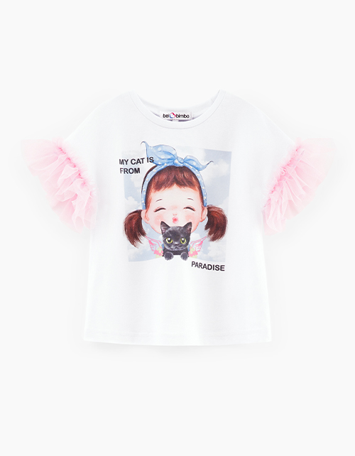 Вид спереди