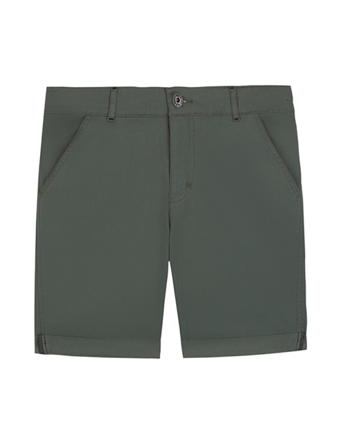 Вид спереди