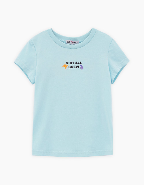 Вид спереди