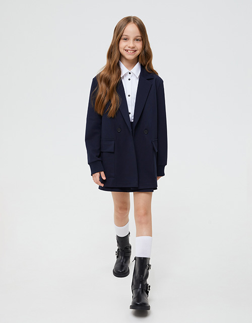 Вид на модели