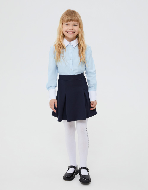 Вид на модели