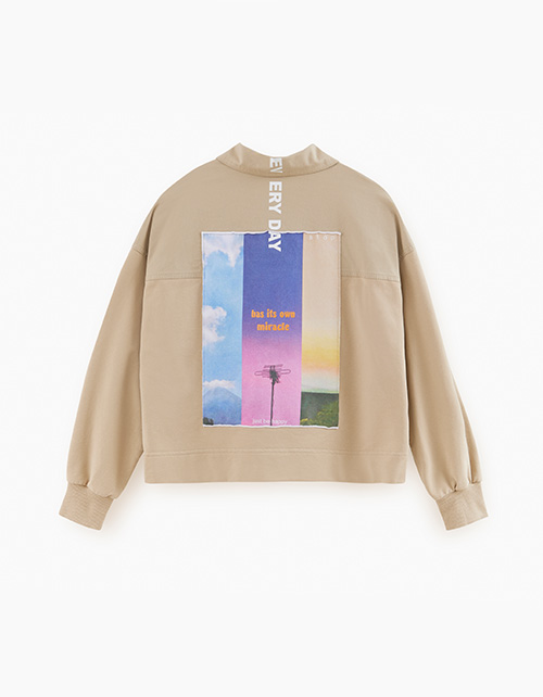 Вид на модели