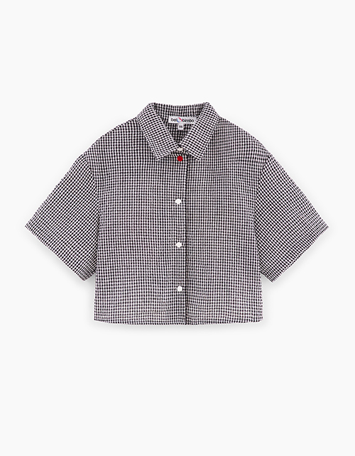 Вид спереди