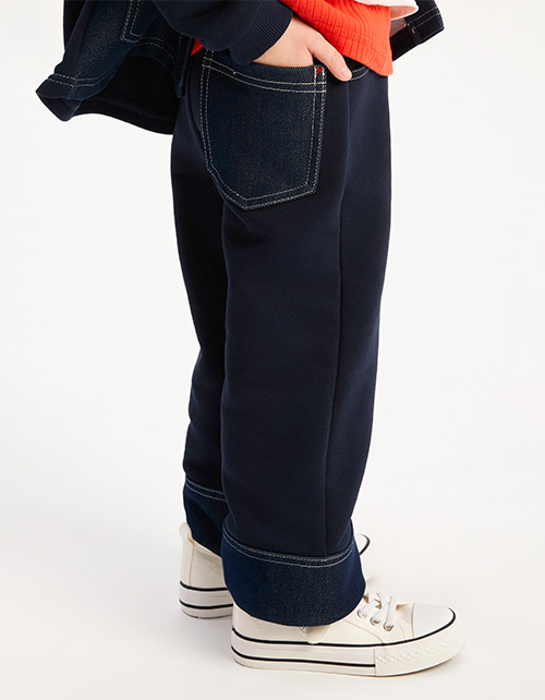 Вид на модели