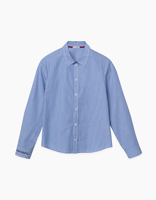 Вид спереди