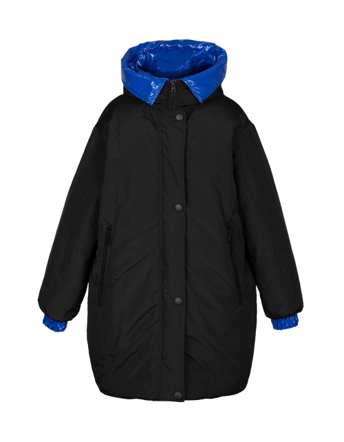 Вид спереди