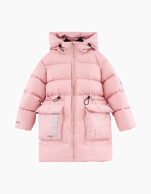 Вид спереди