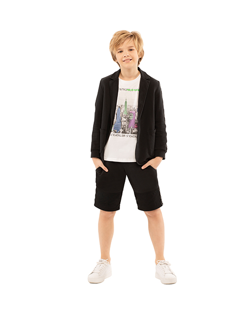 Вид на модели