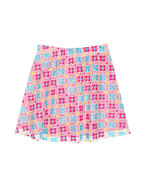 Вид спереди