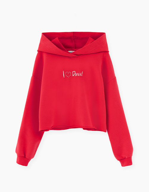 Вид спереди