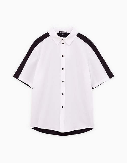 Вид спереди