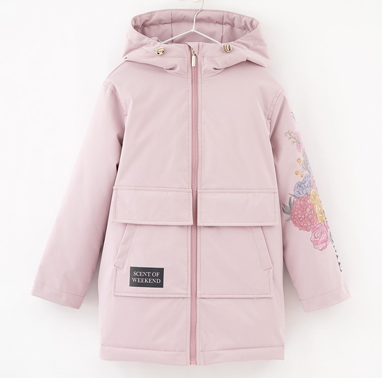 Вид спереди