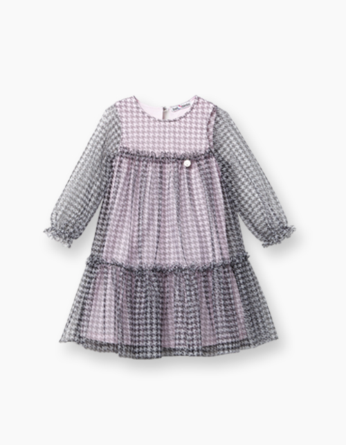 Вид спереди