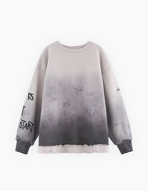 Вид спереди