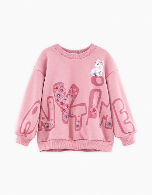 Вид спереди