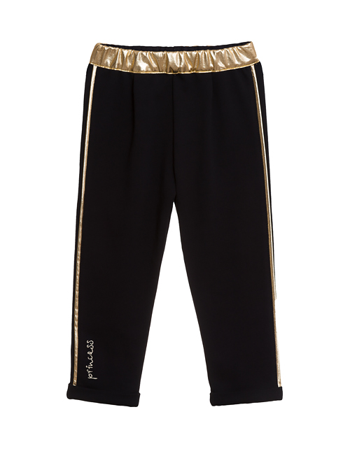 Вид спереди