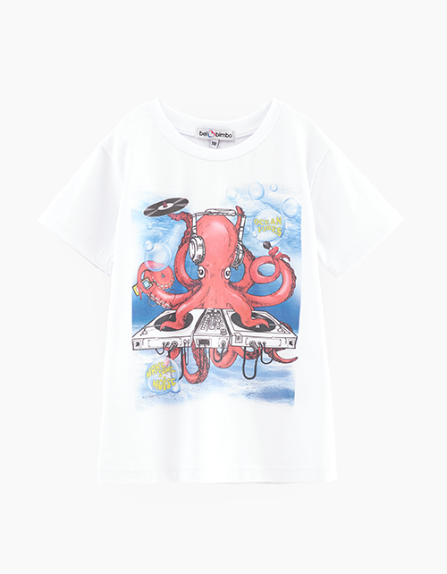 Вид спереди