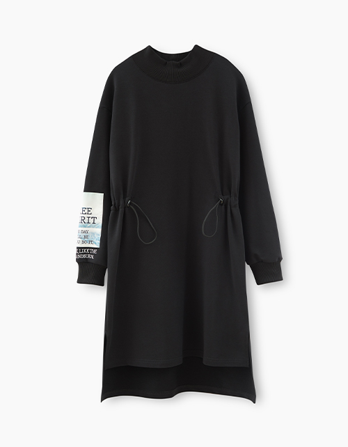 Вид спереди