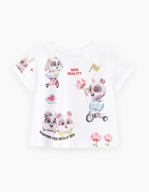 Вид спереди