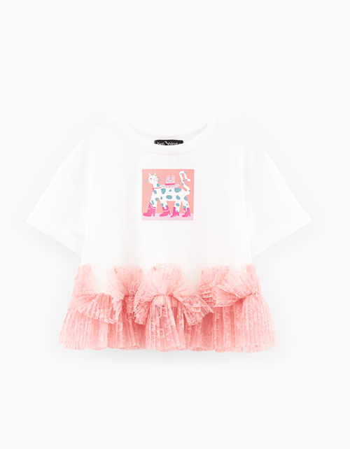 Вид спереди