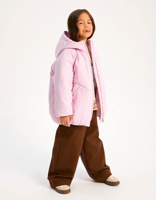 Вид на модели